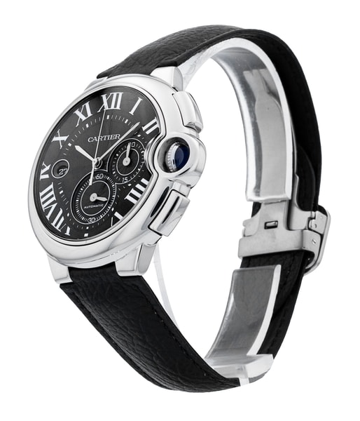 Cartier Ballon Bleu W6920079